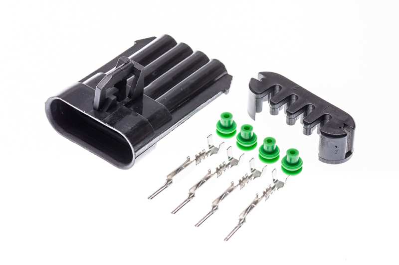 Kit reparare conector electric